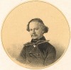 Александр Сергеевич Даргомыжский (1813 —1869) — выдающийся русский композитор (Русский художественный листок. № 15 за 1853 год)
