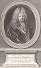 Николя Менаж (1658--1714) - французский дипломат, адвокат и коммерсант. Один из уполномоченных представителей для подписания Утрехтского мирного договора в 1713 году. 