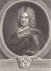 Уильям Уолластон (1659--1724) - крупный английский философ эпохи Просвещения и теолог, автор знаменитого труда "Очерк религии природы". 