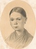 Анна Молчанова. Русский художественный листок В.Тимма, №33, 1857 (Особое прибавление)