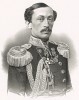 Николай Алексеевич Бирилев
