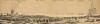 Бомбардирование крепости Свеаборг соединенным англо-французским флотом 28 и 29 июля 1855 года. Русский художественный листок, №21, 1856