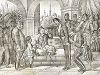 Русско-турецкая война 1877-78 гг. Известие в Константинополе о взятии Плевны. Москва, 1877