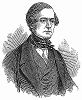Густав Воан Брук (1818 -- 1866) -- популярный ирландский актёр, также пользовавшийся успехом у зрителей Англии и Австралии (The Illustrated London News №297 от 08/01/1848 г.)