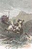 Иван Степанович Мазепа (1644-1709) -- выдающийся украинский гетьман. Zigzag Journeys in the Orient. Бостон, 1883