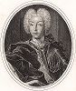 Император Петр II. 1727 - 1730.
