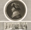 Жозеф-Эмманюэль Сийес (1748-1836) - депутат Генеральных штатов, Национальной ассамблеи, Конвента, после падения Робеспьера член Комитета Общественного спасения. Готовил переворот 18-19 брюмера. В 1815-1830 гг. жил в эмиграции в Бельгии. Париж, 1804