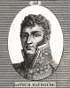 Мари-Виктор-Николя де Латур-Мобур де Фэ (1768-1850), лейтенант (1782), адъютант Лафайета и полковник (1792), во время революционного террора бежал из Франции в Голландию (1793-99), участник Египетского похода. Герой Аустерлица, бригадный (1805) и дивизионный (1807) генерал.