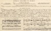 Музыка. Музыкальный диапазон (Ивердонская энциклопедия. Том VIII. Швейцария, 1779 год)
