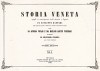 Титульный лист альбома Storia Veneta espressa in centocinquanta tavole inventate e disegnate da Giuseppe Gatteri. Венеция, 1864