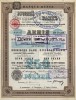 Русский для Внешней Торговли Банк (Акция 250 рублей. СПб., 1902 год)