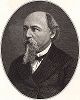 Николай Алексеевич Некрасов. 1821 - 1877
