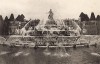 Версаль. Большая вода. Фонтан "Латона". Фототипия из альбома Le Chateau de Versailles et les Trianons. Париж, 1900-е гг.
