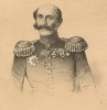 Генерал-лейтенант Прокофий Яковлевич Павлов (1796--1868), начальник 11-ой пехотной дивизии (Русский художественный листок. № 20 за 1854 год)