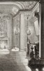 Музыкальная гостиная в стиле pококо. Johann Jacob Schueblers Beylag zur Ersten Ausgab seines vorhabenden Wercks. Нюрнберг, 1730