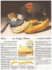 Покупайте бананы! Реклама United Fruit Co.