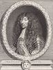 Арман де Бурбон (1629--1666) - первый принц де Конти, деятель Фронды, военачальник, губернатор Лангедока.