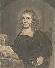 Герард Брандт (1626--1685) - голландский проповедник, историк, поэт и драматург.