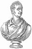 Томас Кэмпбелл (177 -- 1844) -- шотландский поэт, стоявший у истоков создания Лондонского университета, учреждённого в 1836, второго по величине университета в Великобритании (The Illustrated London News №112 от 22/06/1844 г.)