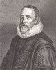 Арнольд Гистеранус (1593--1658) -  протестантский проповедник, активный сторонник Ремонстантов в Гааге, религиозный и политический деятель войны за независимость Нидерландов. 