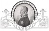 Антон Вильгельм фон Лесток (1738-1815) - прусский гусар, герой Семилетней войны, ген.-лейтенант (1805). Сражался при Прейсиш-Эйлау, георг. кавалер (1807), губернатор Берлина (1810), Вроцлава (1814). Die Deutschen Befreiungskriege 1806-1815. Берлин, 1901