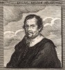 Лукас Килиан (1579--1637), немецкий гравёр, работавший в Аугсбурге.
