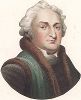 Джордж Фредерик Кок (1756--1811) - выдающийся британский актер.