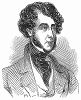 Сэр Константин Генри Фиппс, первый маркиз Норманби (1797 -- 1863 гг.) -- британский политический деятель и писатель, лорд-наместник Ирландии, с 1846 по 1852 год посол во Франции (The Illustrated London News №94 от 17/02/1844 г.)