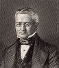 Луи Адольф Тьер (1797-1877) - французский историк и политический деятель. 