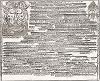 Цари и Великие князья Московские и Российские. Генеалогическая таблица от Рюрика до Петра Великого. 