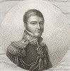 Генерал-лейтенант граф Михаил Воронцов (1782-1856). 