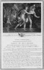Салмакида и Гермафродит. Galérie du Palais Royal gravée d’après les tableaux des différentes еcoles... Париж, 1786