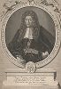 Иоганн Георг Волькамер старший (1616--1693) - немецкий врач, натуралист и писатель, один из основателей Медицинского общества в Нюрнберге. 