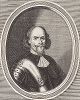 Мельхиор, граф фон Хатцфельд (1593--1658) -  генерал имперских войск времён Тридцатилетней войны.