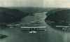 Манёвры военно-воздушных сил США над Гудзонским заливом в 1931 году. L'аéronautique d'aujourd'hui. Париж, 1938