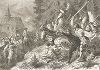 Сопротивление жителей Гризона австрийским захватчикам в апреле 1622 года. 