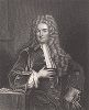 Джон Редклифф (1652-1714) - выдающийся английский врач и меценат Оксфордского университета. 