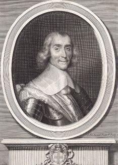 Абрахам Фабер (1599--1660) - маршал Франции. Известен своими усовершенствованиями техники осады крепостей. 