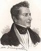 Николай Васильевич Гоголь в 1834 году.

