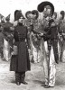 Парижские пожарные в 1835 году (из Types et uniformes. L'armée françáise par Éduard Detaille. Париж. 1889 год)