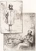 Уильям Рутерфорд (1839 -- 1899) -- британский физиолог, профессор медицины Королевского колледжа в Лондоне и заведующий кафедрой физиологии Лондоноского королевского института. Автор трудов по гистологии и изобретатель замораживающего микротома. 