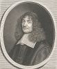 Марин Кюро де ла Шамбре (1594--1669) - французский врач и философ, личный врач короля Людовика XIII, член Французской академии и Академии наук.