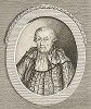 Людвиг Фридрих фон Бойльвиц (1726-1796) - немецкий юрист, государственный министр Ганновера. 