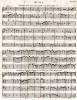 Музыка. Ноты. Encyclopaedia Britannica. Эдинбург, 1806