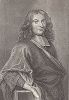 Пьер Бейль (1647--1706) - один из наиболее значительных французских мыслителей, философско-богословский критик.