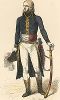 Генерал Луи-Лазар Гош (1768-1797).  