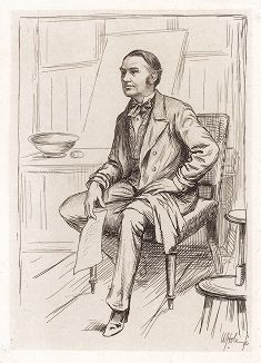 Томас Аннандейл (1838 -- 1907) -- королевский профессор, заведующий кафедрой клинической хирургии Эдинбургского университета и автор множества трудов по хирургии. 