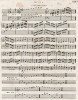 Музыка. Контрапункт. Encyclopaedia Britannica. Эдинбург, 1805