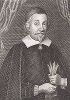 Джозеф Симондс (?- 1653) - религиозный деятель, проректор Итонского колледжа. 