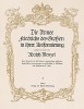 Фронтиспис известной работы Die Armee Friedrichs des Grossen in ihrer Uniformierung gezeichnet und erläutert von Adolph Menzel. Берлин, 1909